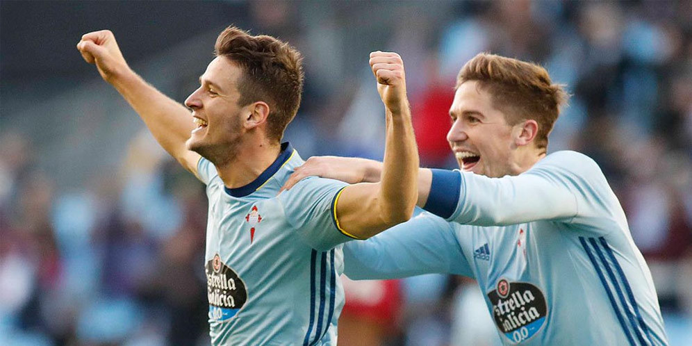 Celta Yang Masih Sempurna Celta Yang Masih Sempurna