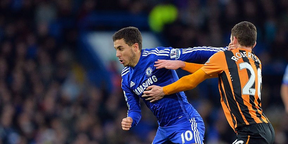 Head-to-head: Chelsea vs Hull City Head-to-head: Chelsea vs Hull City
