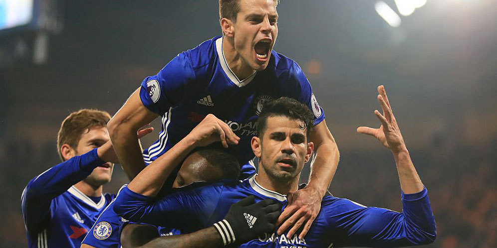 Chelsea