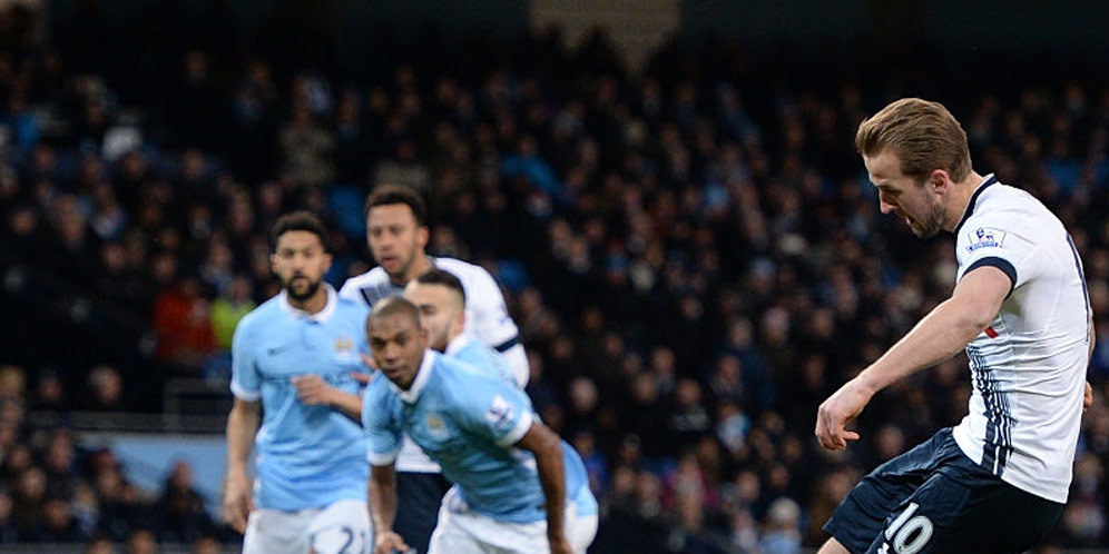 Head-to-head: Manchester City vs Tottenham Head-to-head: Manchester City vs Tottenham