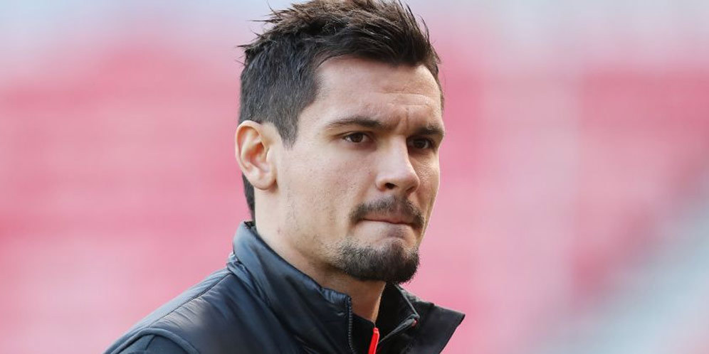 Dejan Lovren