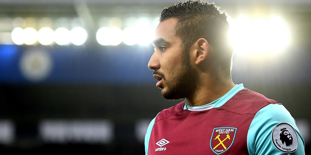 Chelsea Coba Dekati Dimitri Payet Chelsea Coba Dekati Dimitri Payet