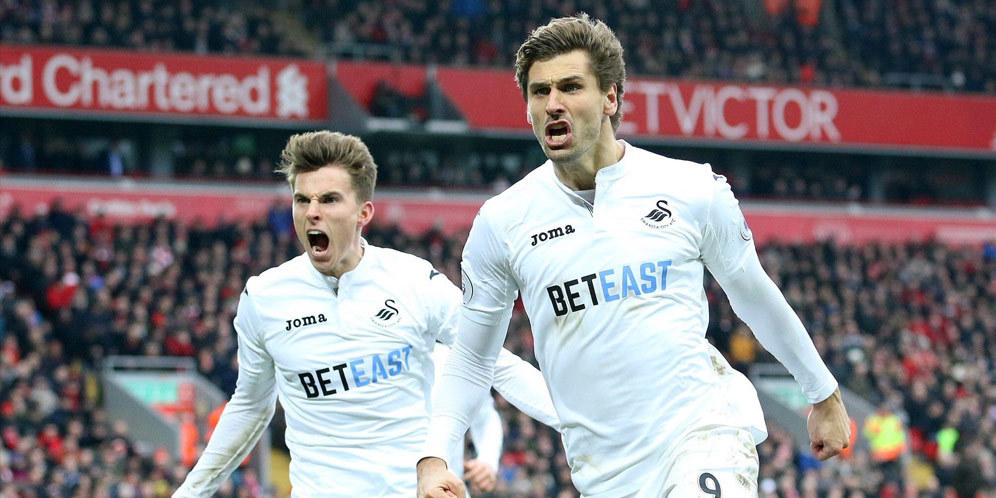 Conte Yakin Llorente Ingin Gabung Chelsea Conte Yakin Llorente Ingin Gabung Chelsea