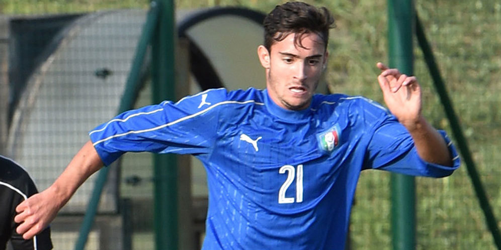 Liverpool Siapkan 8,7 Juta Pounds Untuk Wonderkid Juventus Ini