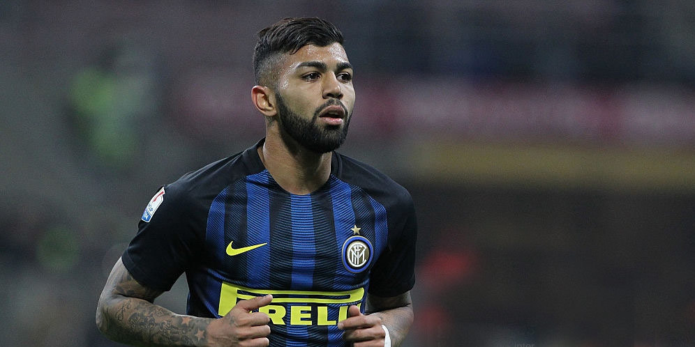 Gabigol.