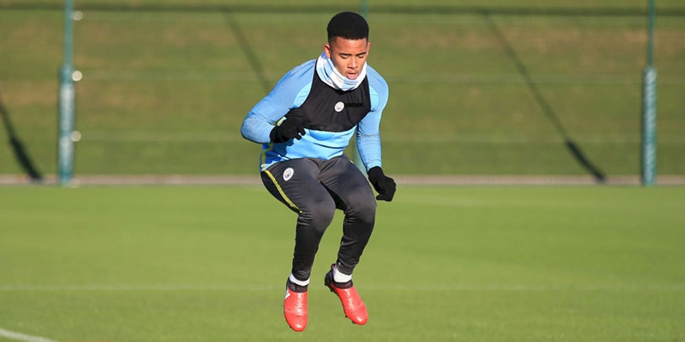 Gabriel Jesus