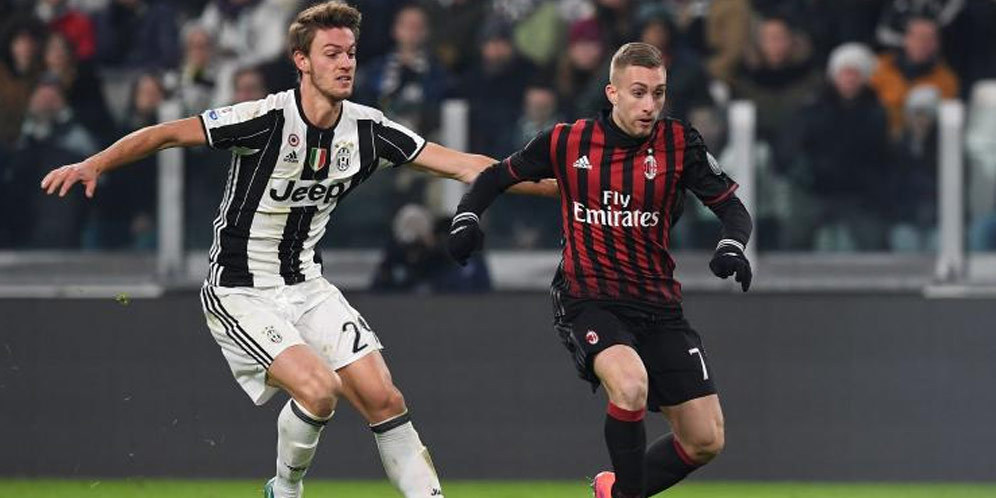 Alasan Montella Beri Debut Untuk Deulofeu Alasan Montella Beri Debut Untuk Deulofeu