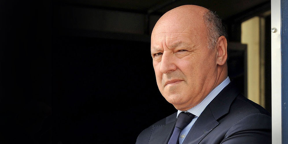 Giuseppe Marotta