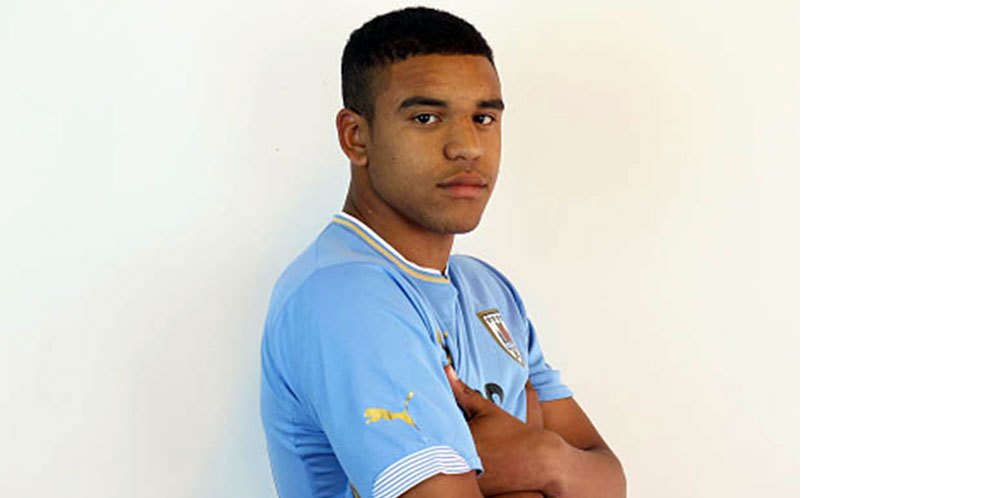 Diincar Liverpool, Wonderkid Ini Akui Tertarik Hijrah ke EPL Diincar Liverpool, Wonderkid Ini Akui Tertarik Hijrah ke EPL