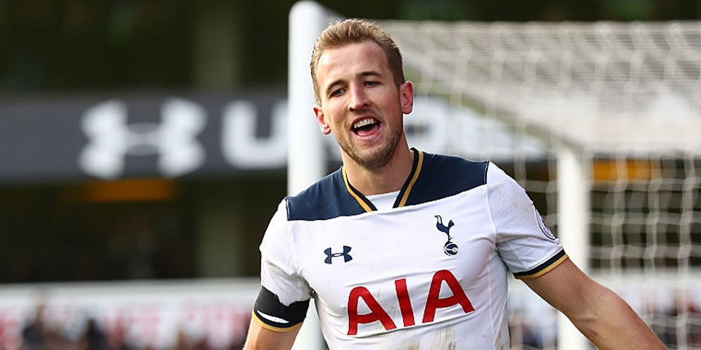 Kane: Tottenham Siap Hadapi Chelsea! Kane: Tottenham Siap Hadapi Chelsea!