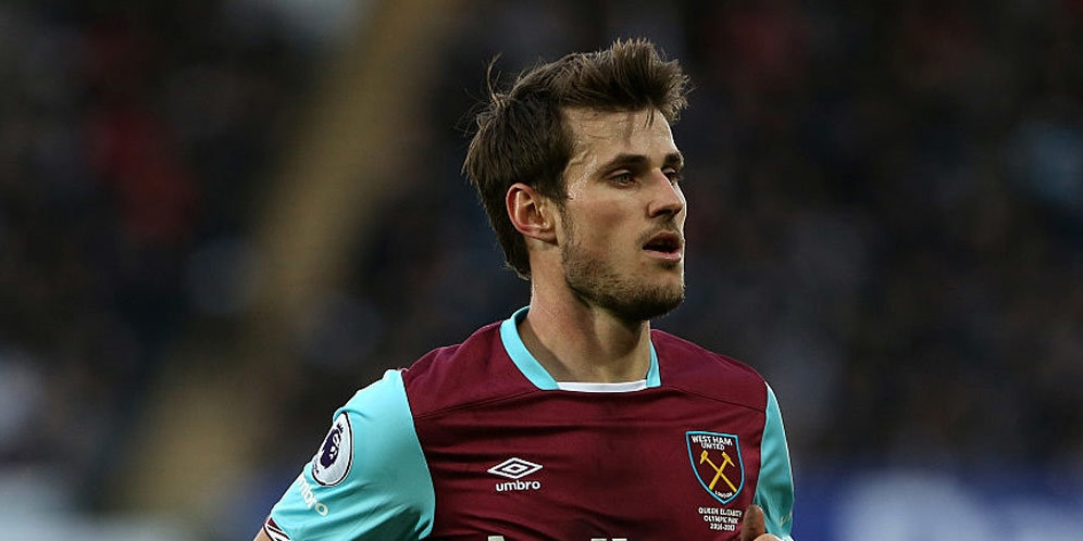 Nordtveit: Selalu Sulit Lawan MU Dengan 10 Pemain Nordtveit: Selalu Sulit Lawan MU Dengan 10 Pemain