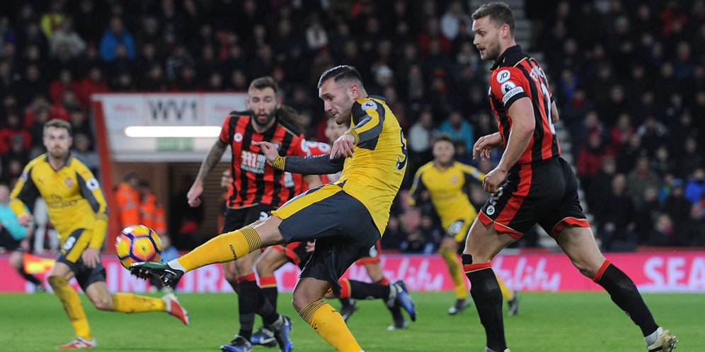 Arsenal.
