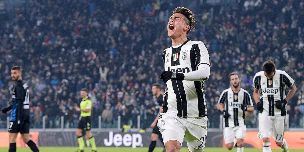 Highlights Coppa Italia: Juventus 3-2 Atalanta Highlights Coppa Italia: Juventus 3-2 Atalanta