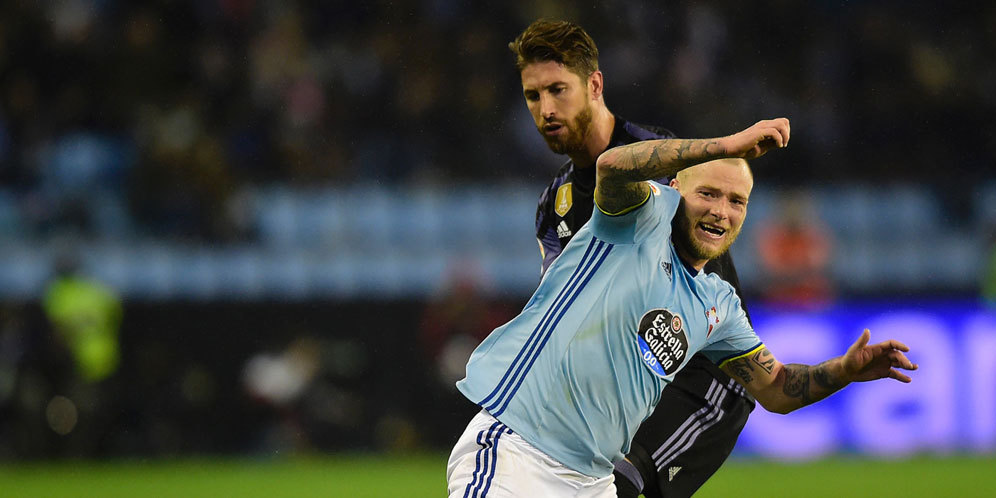 Singkirkan Madrid, Guidetti Bangga Singkirkan Madrid, Guidetti Bangga
