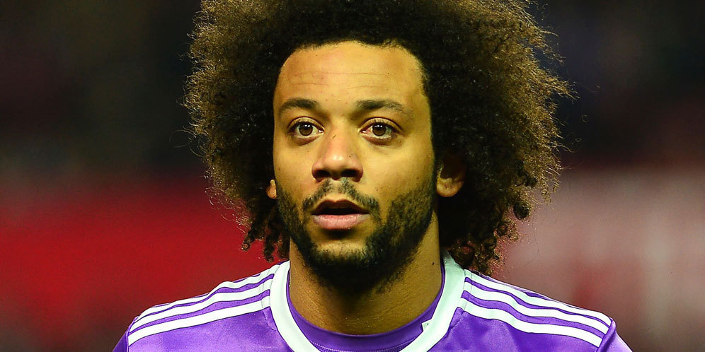 Marcelo.