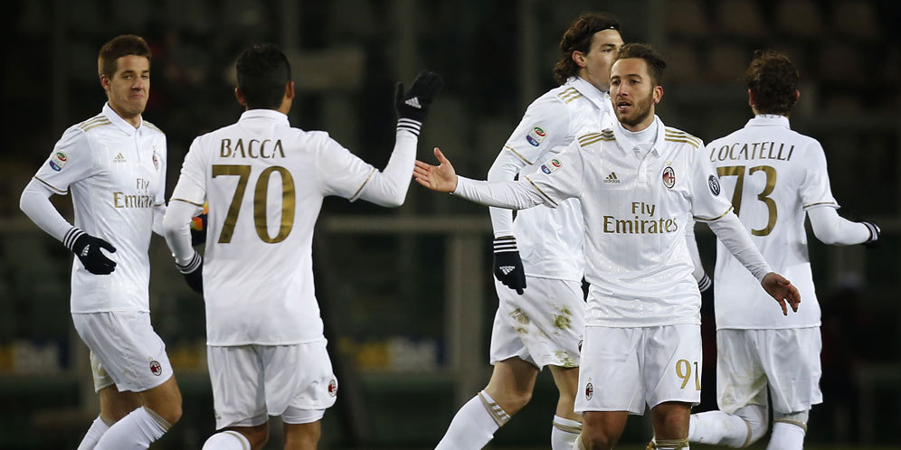 Highlights Serie A: Cagliari 2-1 AC Milan Highlights Serie A: Cagliari 2-1 AC Milan