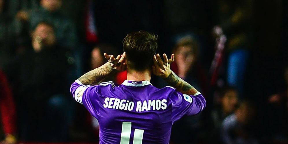 Bos Sevilla Harap Masalah Ramos dan Sevilla Berakhir Bos Sevilla Harap Masalah Ramos dan Sevilla Berakhir