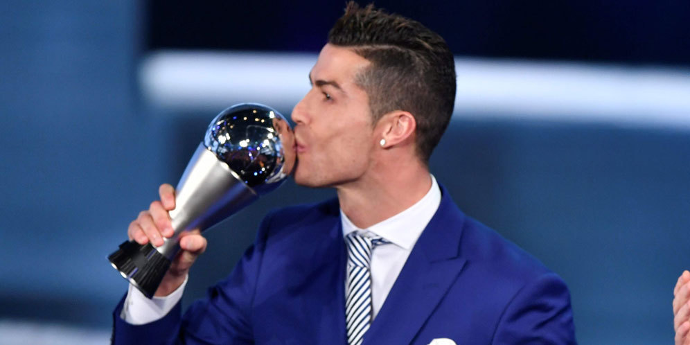 Ronaldo Ogah Lanjutkan Karir Jadi Pelatih Ronaldo Ogah Lanjutkan Karir Jadi Pelatih