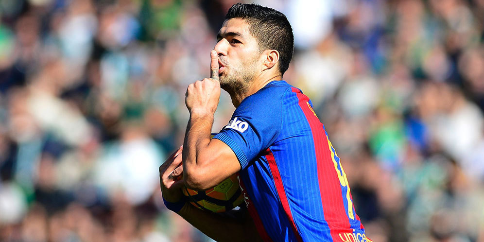 Highlights La Liga: Real Betis 1-1 Barcelona Highlights La Liga: Real Betis 1-1 Barcelona
