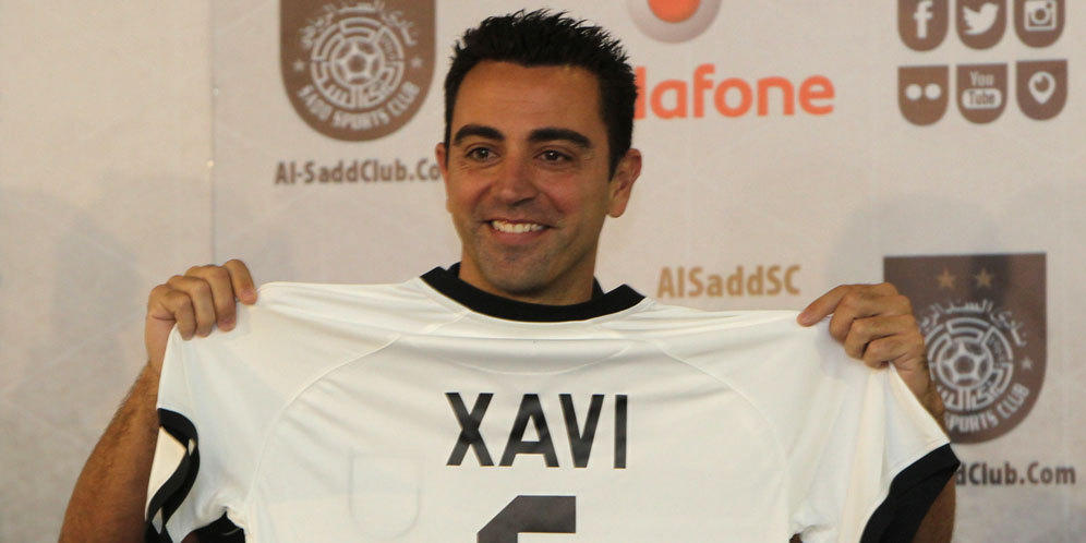 Xavi: Barca Masih Bisa Singkirkan PSG