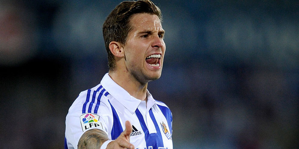 Inigo Martinez