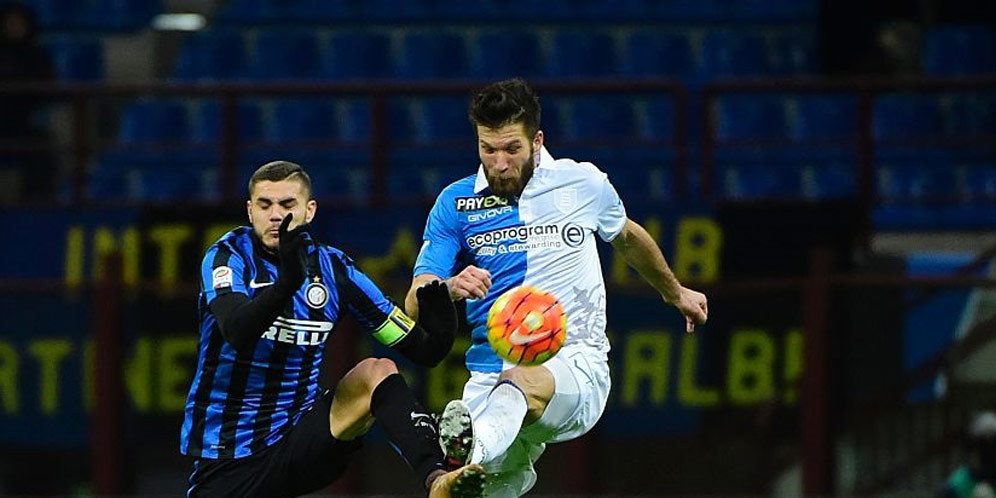 Head-to-head: Inter Milan vs Chievo Head-to-head: Inter Milan vs Chievo