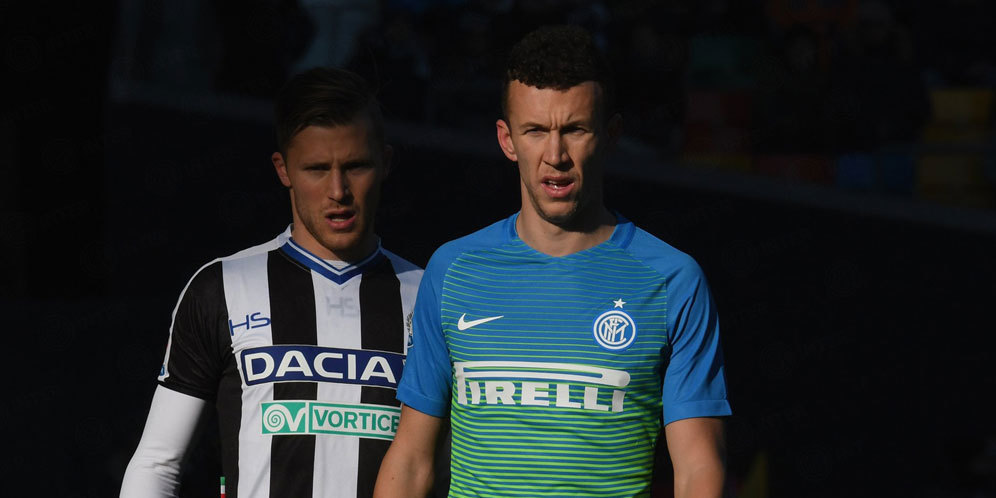 'Perisic Punya Opsi Lebih Baik Daripada Gabung Manchester United' 'Perisic Punya Opsi Lebih Baik Daripada Gabung Manchester United'