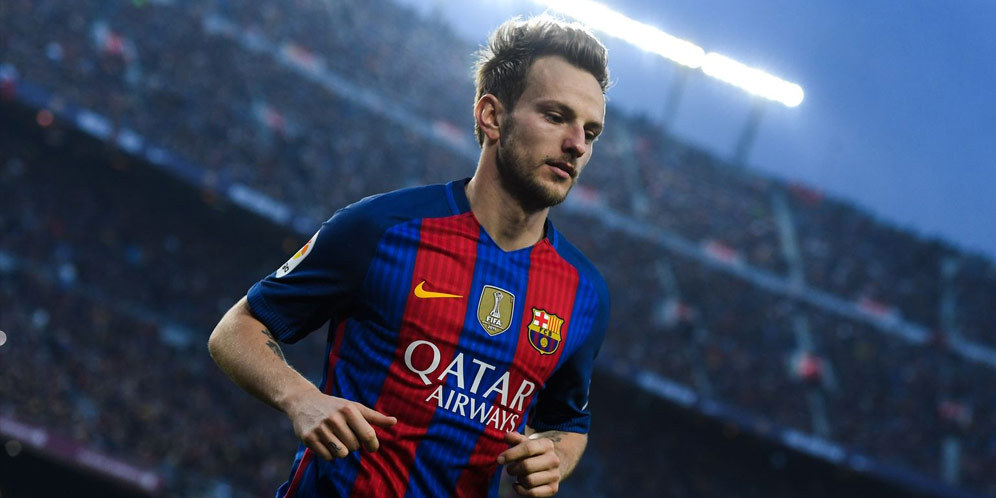 'Liverpool ke Barca Amati Rakitic?'