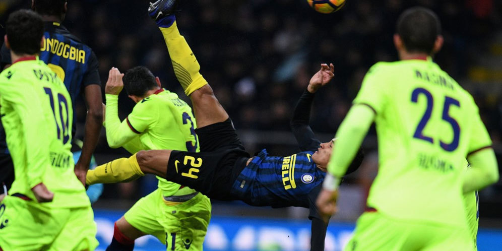 Highlights Coppa Italia: Inter Milan 3-2 Bologna Highlights Coppa Italia: Inter Milan 3-2 Bologna