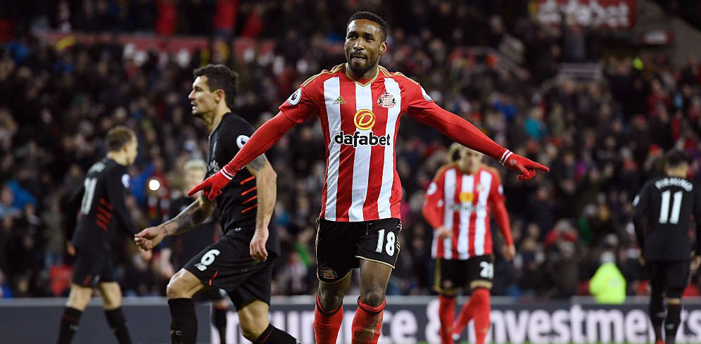 Hasil Pertandingan Sunderland vs Liverpool: Skor 2-2 Hasil Pertandingan Sunderland vs Liverpool: Skor 2-2