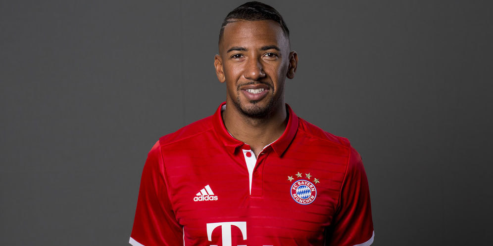 Ancelotti: Sanches dan Boateng Tak Ke Mana-mana Ancelotti: Sanches dan Boateng Tak Ke Mana-mana