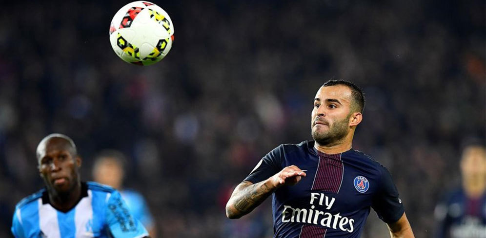 Valencia Inginkan Jese Rodriguez dari PSG