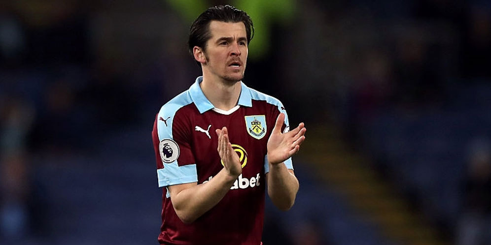 Joey Barton
