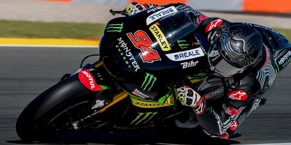 Jonas Folger (c) Tech 3