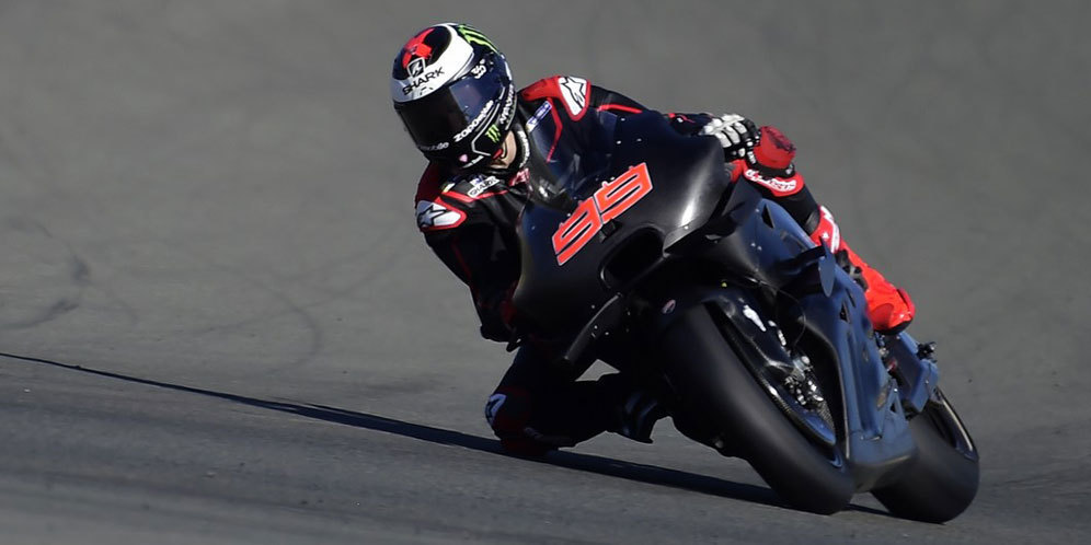 Jorge Lorenzo (c) MotoBlog