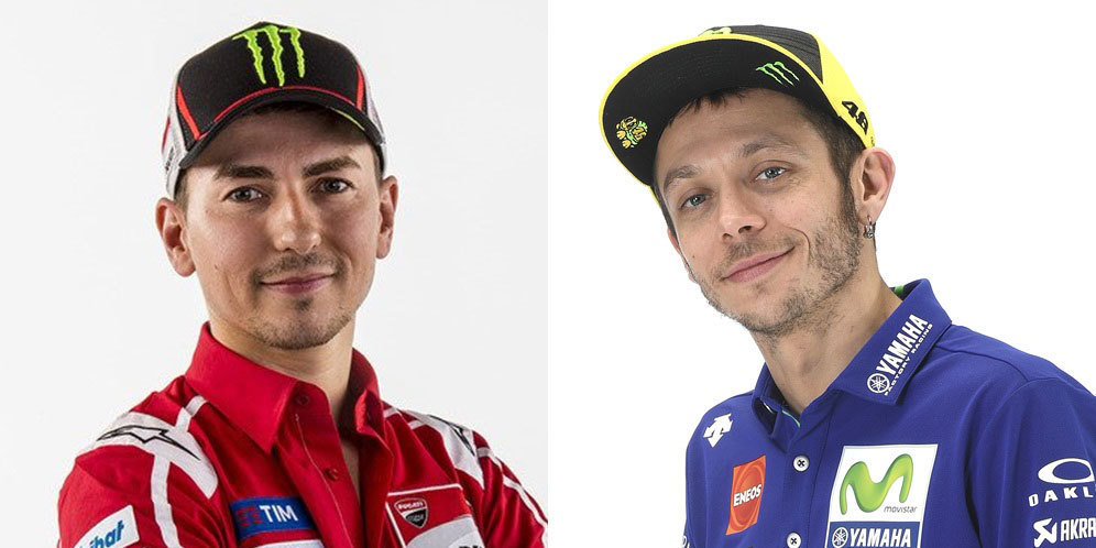 Bos Ducati Keluhkan Media Hanya Fokus Rossi vs Lorenzo Bos Ducati Keluhkan Media Hanya Fokus Rossi vs Lorenzo