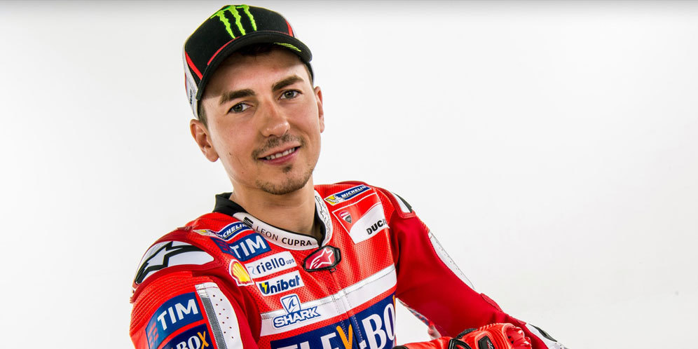 Kini Bela Ducati, Lorenzo Bagai Kembali ke GP250 Kini Bela Ducati, Lorenzo Bagai Kembali ke GP250