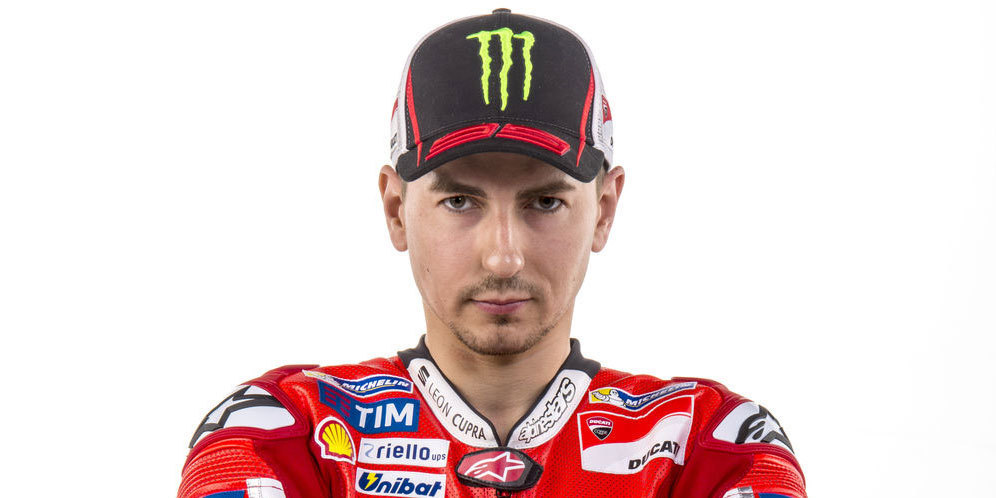 Lorenzo Tonton Stoner Uji Coba, Ducati Terkesan Lorenzo Tonton Stoner Uji Coba, Ducati Terkesan