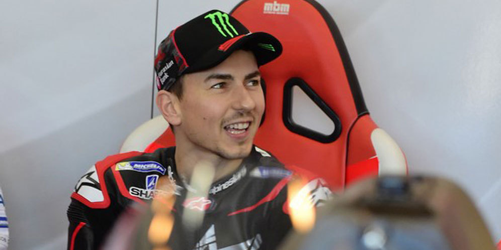 Ducati: Lorenzo Tembus Dua Besar? Bisa Jadi! Ducati: Lorenzo Tembus Dua Besar? Bisa Jadi!