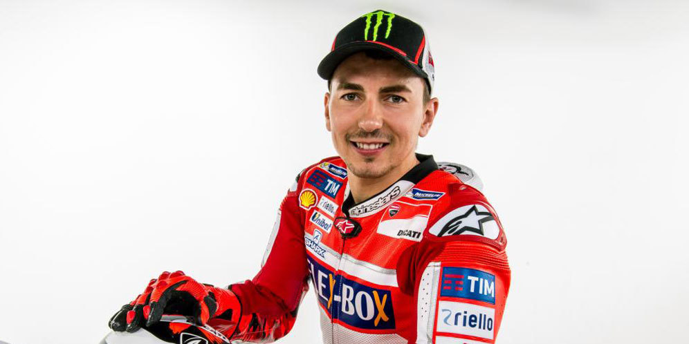 Jorge Lorenzo Ingin Akhiri Karir Sebagai Ducatista Jorge Lorenzo Ingin Akhiri Karir Sebagai Ducatista