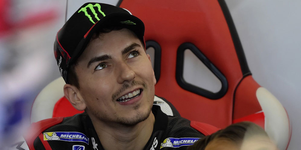 Ducati: Yang Penting Wajib Tempel Marquez! Ducati: Yang Penting Wajib Tempel Marquez!