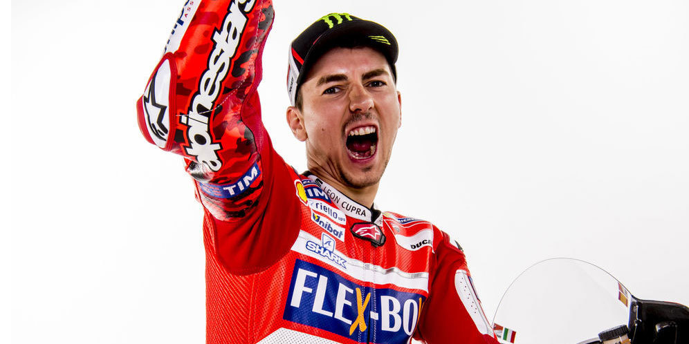 Yamaha Takkan Kaget Bila Lorenzo-Ducati Menangi Qatar Yamaha Takkan Kaget Bila Lorenzo-Ducati Menangi Qatar