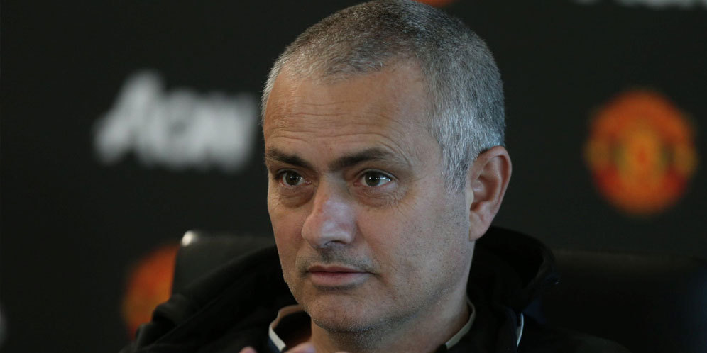 Jose Mourinho