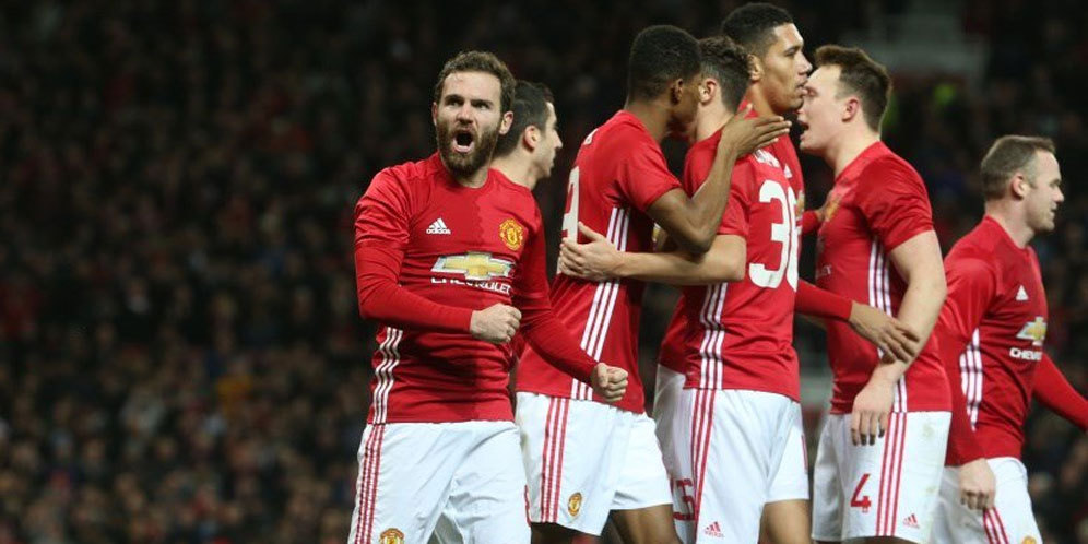 Mata: MU Harus Lupakan Hasil Mengecewakan Lawan Bournemouth Mata: MU Harus Lupakan Hasil Mengecewakan Lawan Bournemouth