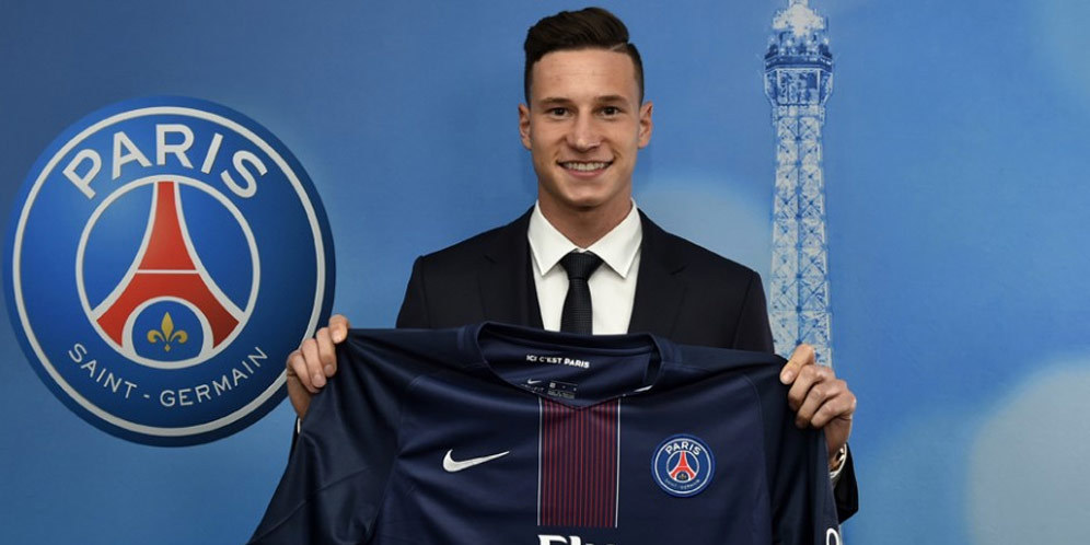 Julian Draxler