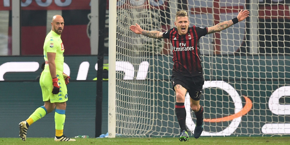 Galliani: Milan Layak Dapat Hasil Imbang Galliani: Milan Layak Dapat Hasil Imbang