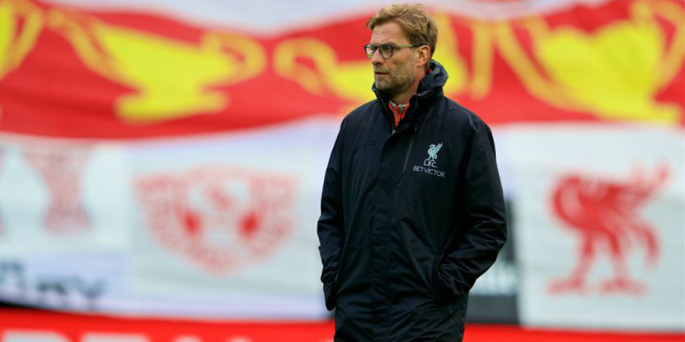 Ferdinand: Klopp Buat Liverpool Berbahaya