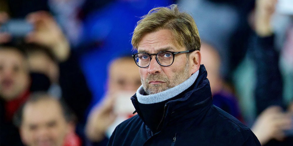 Klopp: Liga Champions Akan Tandai Sukses Besar Liverpool Klopp: Liga Champions Akan Tandai Sukses Besar Liverpool