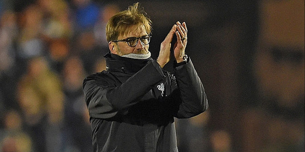 Klopp: Liverpool Tak Kekurangan Motivasi Kalahkan Chelsea Klopp: Liverpool Tak Kekurangan Motivasi Kalahkan Chelsea