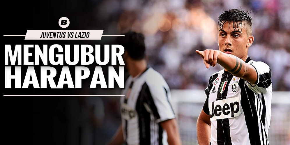 Prediksi Juventus vs Lazio 22 Januari 2017 Prediksi Juventus vs Lazio 22 Januari 2017